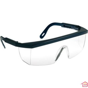 Lunettes de protection, lunette pour le meulage, lunette de bricolage
