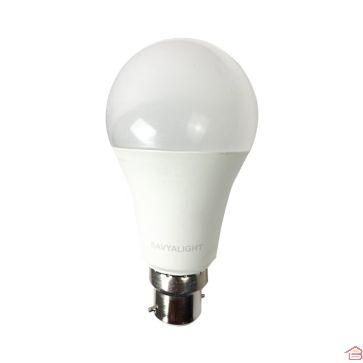 Ampoule LED Optimax E27 15W 4000°K - Visionair Maroc
