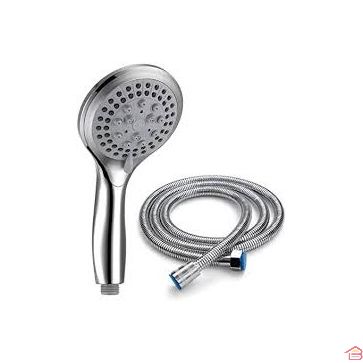 DOUCHETTE BIDET 1 JET ANTICALCAIRE + FLEXIBLE + ROBINET PLASTISAN  Robinetterie, Décoration, Bricolage, Outillage partout au Maroc