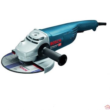 MEULEUSE 125MM 540W MAKITA Meuleuse