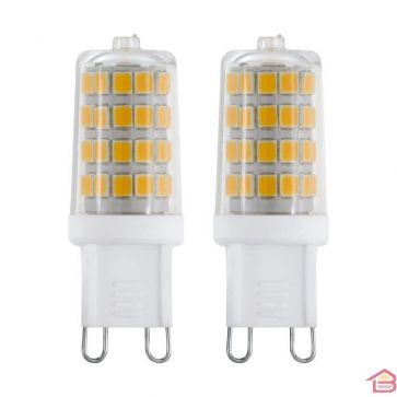 AMPOULE LED G9 Ø 17 2 X 3 W 4000K Ampoule G9, Décoration, Bricolage,  Outillage partout au Maroc