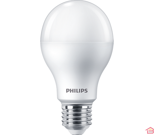 LAMPE LED 13W E27 6500K 230V 1PF/12MA Ampoule E27